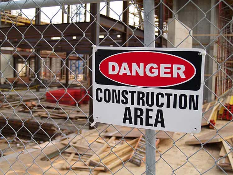 Construction Litigation Support