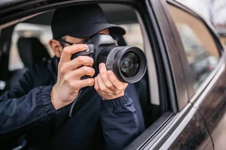 Surveillance & Activity Checks